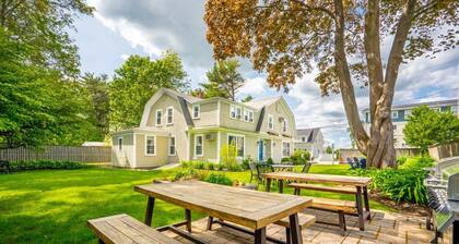 Beautiful inn, Lighthouse Landing. #4 Starfish