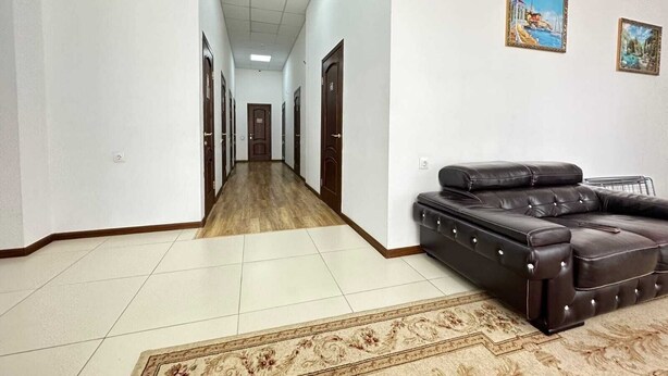 رواق