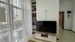 منطقة المعيشة