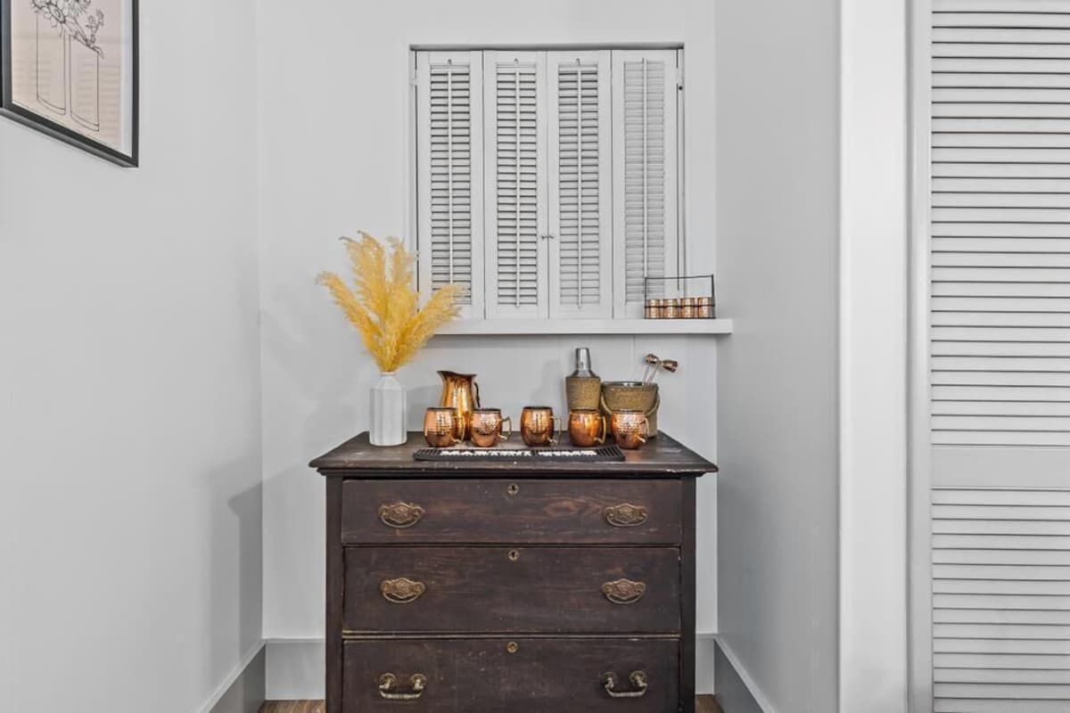 Photo 10 of Adorable Uptown Cottage-Steps to attractions! Perfect for families and couples!