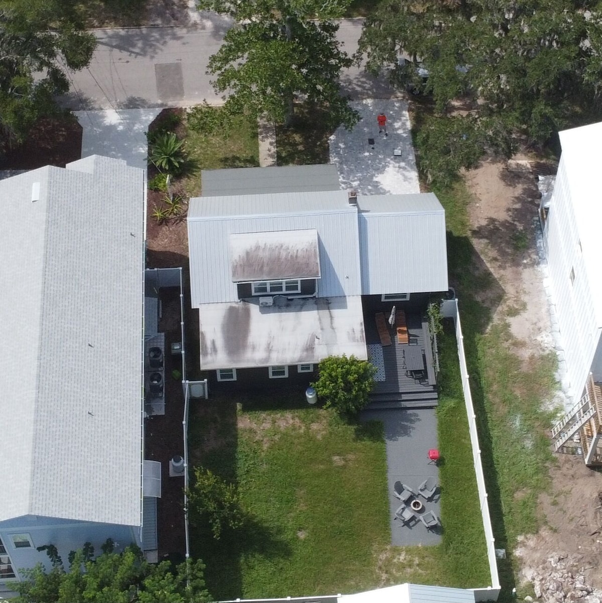 Photo 34 of Adorable Uptown Cottage-Steps to attractions! Perfect for families and couples!