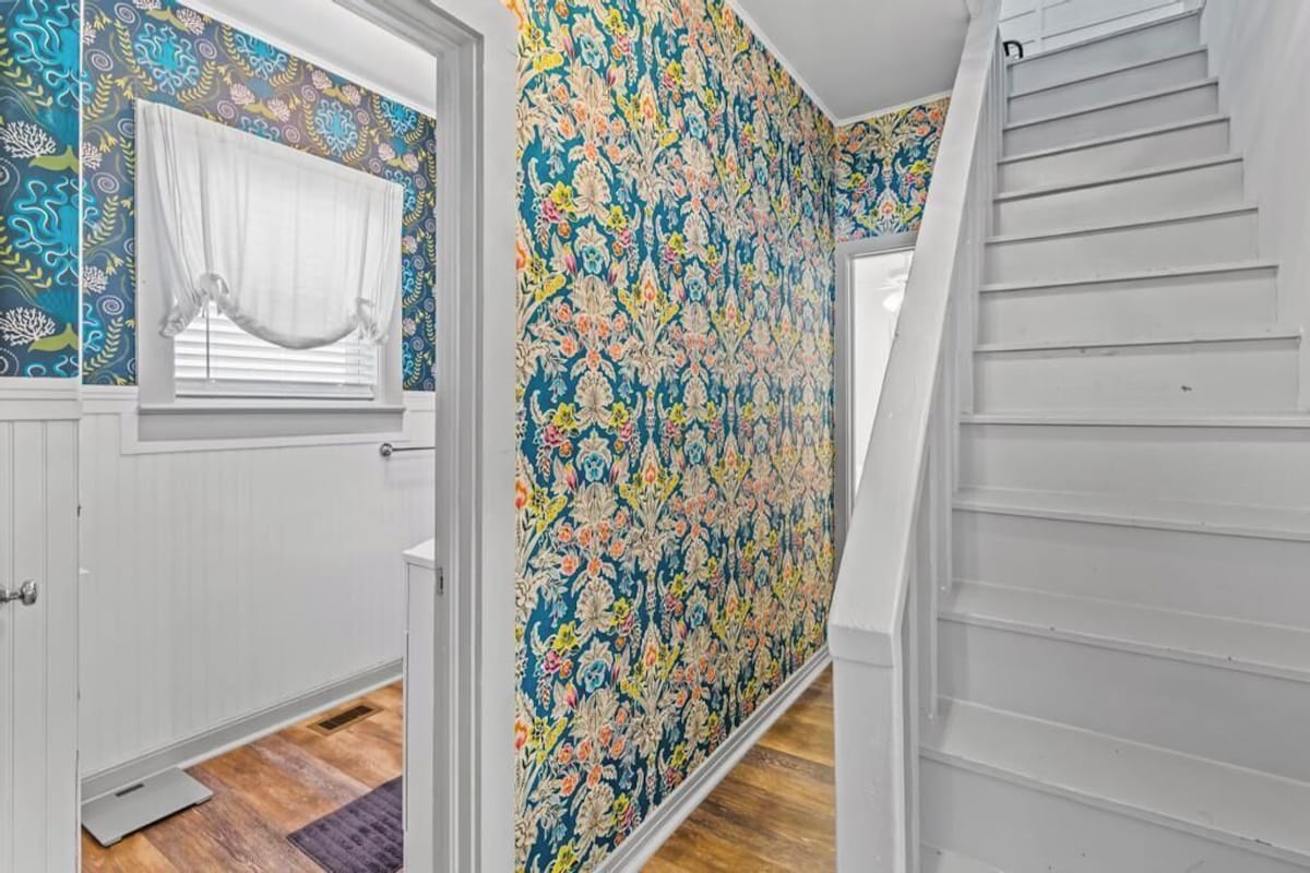 Photo 27 of Adorable Uptown Cottage-Steps to attractions! Perfect for families and couples!