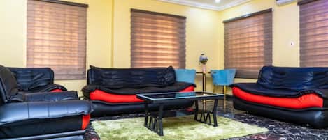 Apartment | Interior