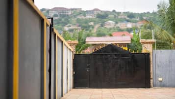 Apartment | Property grounds