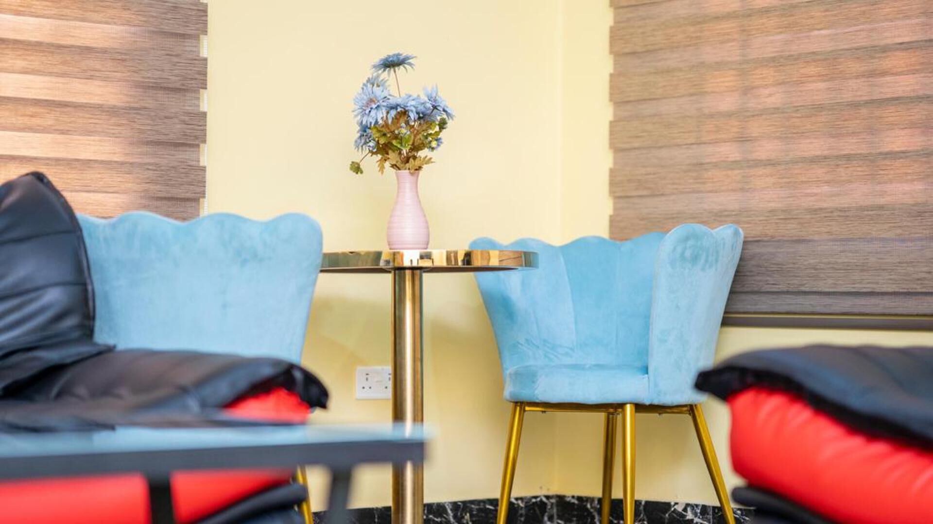 Apartment | Interior