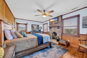 4 bedrooms, internet