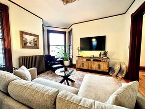 TV connectée, livres, imprimantes