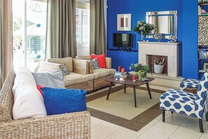 Villa (3 Bedrooms) | Innvendig
