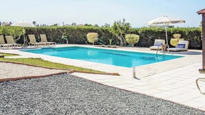 Villa (3 Bedrooms) | Exterior - Villa Elena Coral (Pegeia)