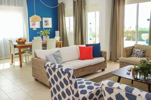 Villa (3 Bedrooms) | Innvendig
