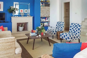 Villa (3 Bedrooms) | Innenbereich