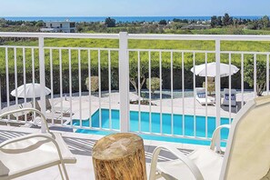 Villa (3 Bedrooms) | Eksteriør