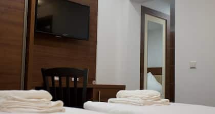 Aspire Hotel GmbH-Stadthotel Reutlingen