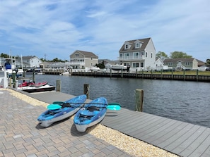 Marina