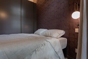1 bedroom, free WiFi, bed sheets - Lagrange Design Apartment by Wonderful Italy - Alfa (Torino)