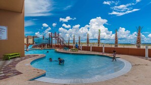 Piscine couverte, piscine chauffée