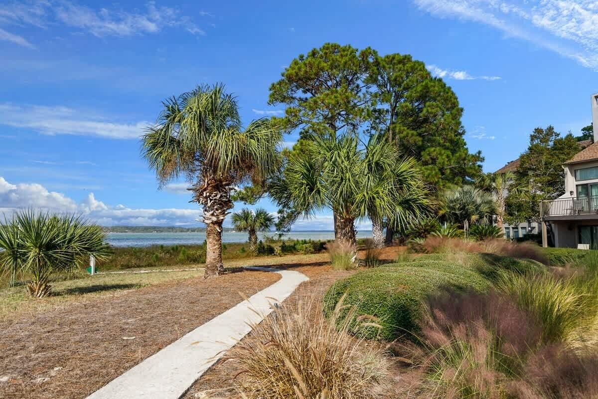 施設の敷地