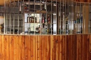 2 bars/lounges - Tranquil homestays (Naro Moru)