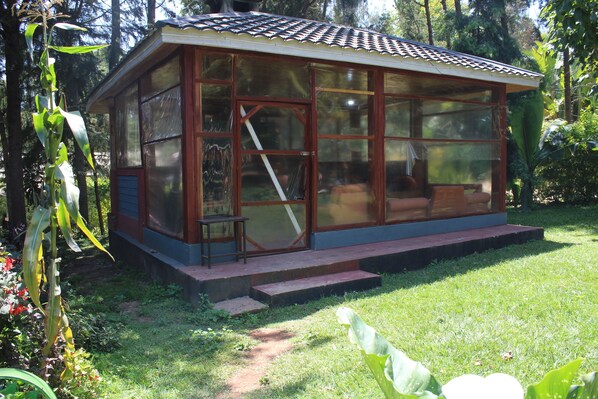 Exterior - Tranquil homestays (Naro Moru)