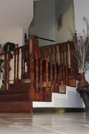 Interior - Tranquil homestays (Naro Moru)