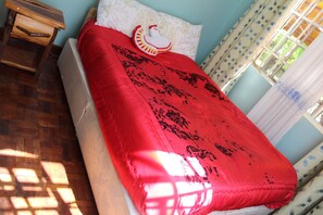 Standard Room | 1 bedroom, free WiFi, bed sheets, wheelchair access - Tranquil homestays (Naro Moru)