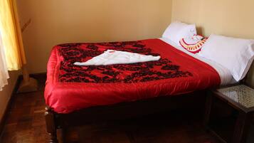 Standard Room | 1 bedroom, free WiFi, bed sheets, wheelchair access