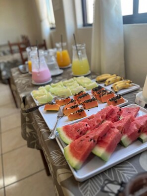 مطعم