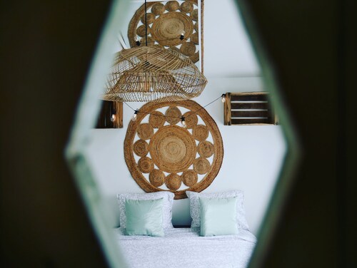 The Artois Loveroom