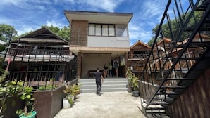 Exterior - Camotes Lake House (Cavinti)