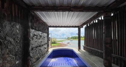 Camotes Lake House