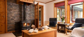 Langrick -  a bungalow that sleeps 10 guests  in 5 bedrooms