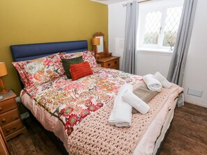 Cottage | Interior - The Coach House (Tenby)