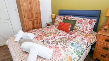 Casa de campo | Interior