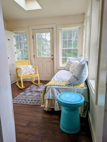 Lilac Cottage a Little Gem on Cottage Street