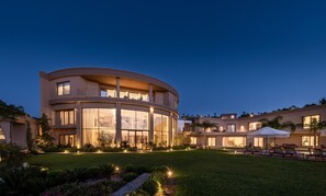 Exterior - Ailla Yalıkavak (Bodrum)