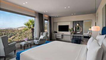 Sea View Premium Room