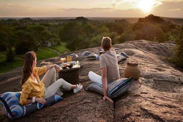 Exterior - Hambana Lifestyle Lodge (Musina)