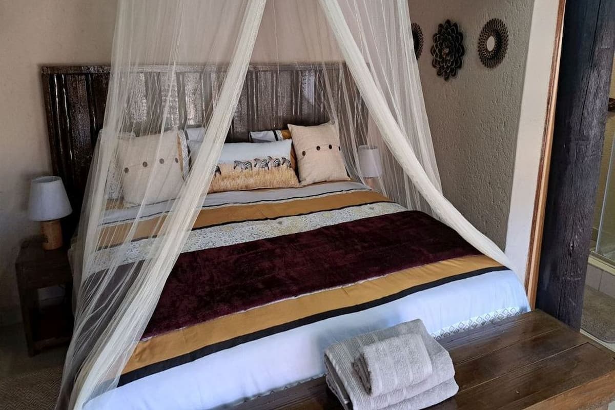 1 Schlafzimmer, hochwertige Bettwaren, Select-Comfort-Betten