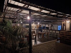 Restaurant - Hambana Lifestyle Lodge (Musina)