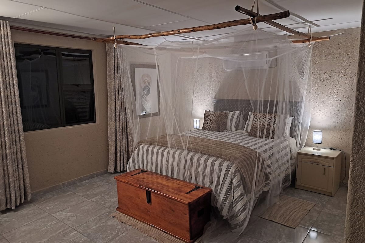 Comfort-Zimmer | 1 Schlafzimmer, hochwertige Bettwaren, Select-Comfort-Betten