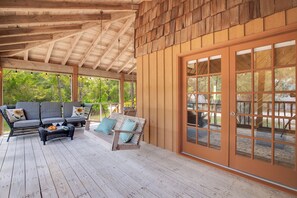 テラス / パティオ