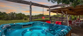 Swing On Inn I Hankie Pankie Cottage