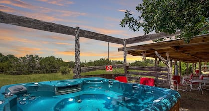 Swing On Inn I Hankie Pankie Cottage