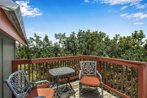 Terrain de l’hébergement 