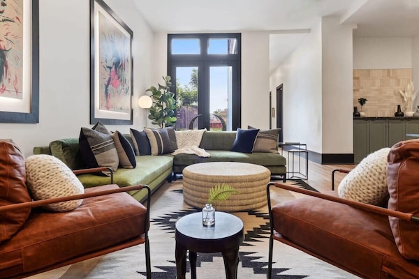 Téléviseur connecté, bureau