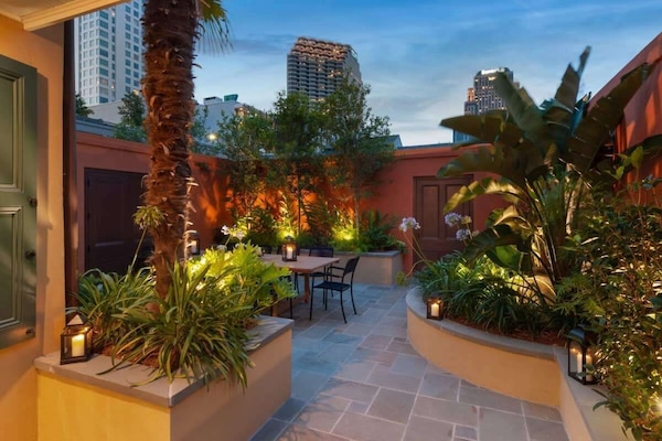 Welcome to this Historic Restored Home in the Heart of the CBD!