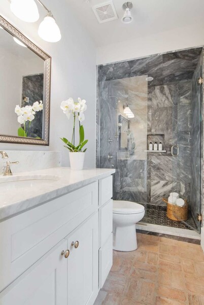 Historic Restored Home | Downtown