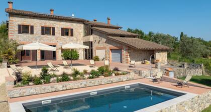 Casa Di Luca Eroica, Pool