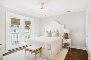 3 soverom, wi-fi (inkludert) og sengetøy