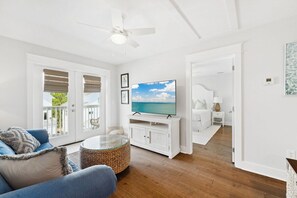 3 Schlafzimmer, kostenloses WLAN, Bettwäsche